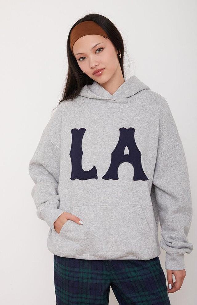 Women's LA Hoodie Product Image