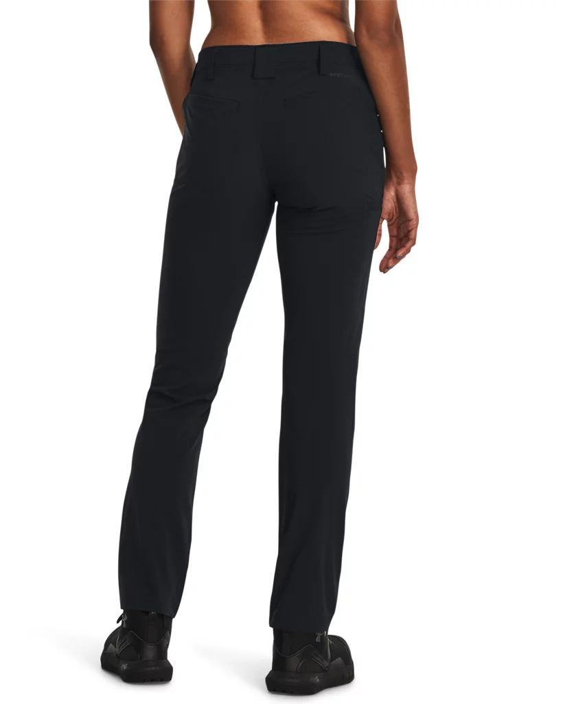 Women's UA Defender Pants Product Image