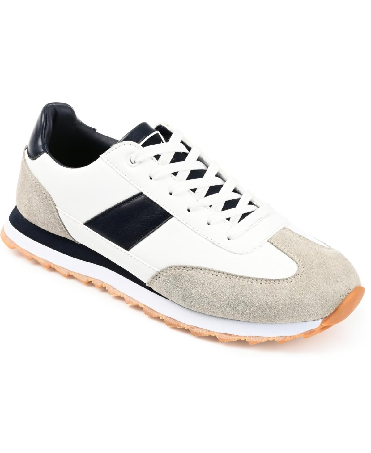 Vance Co. Ortega Mens Casual Sneakers Product Image