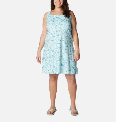 Columbia Women s PFG Freezer III - Plus Size- Product Image