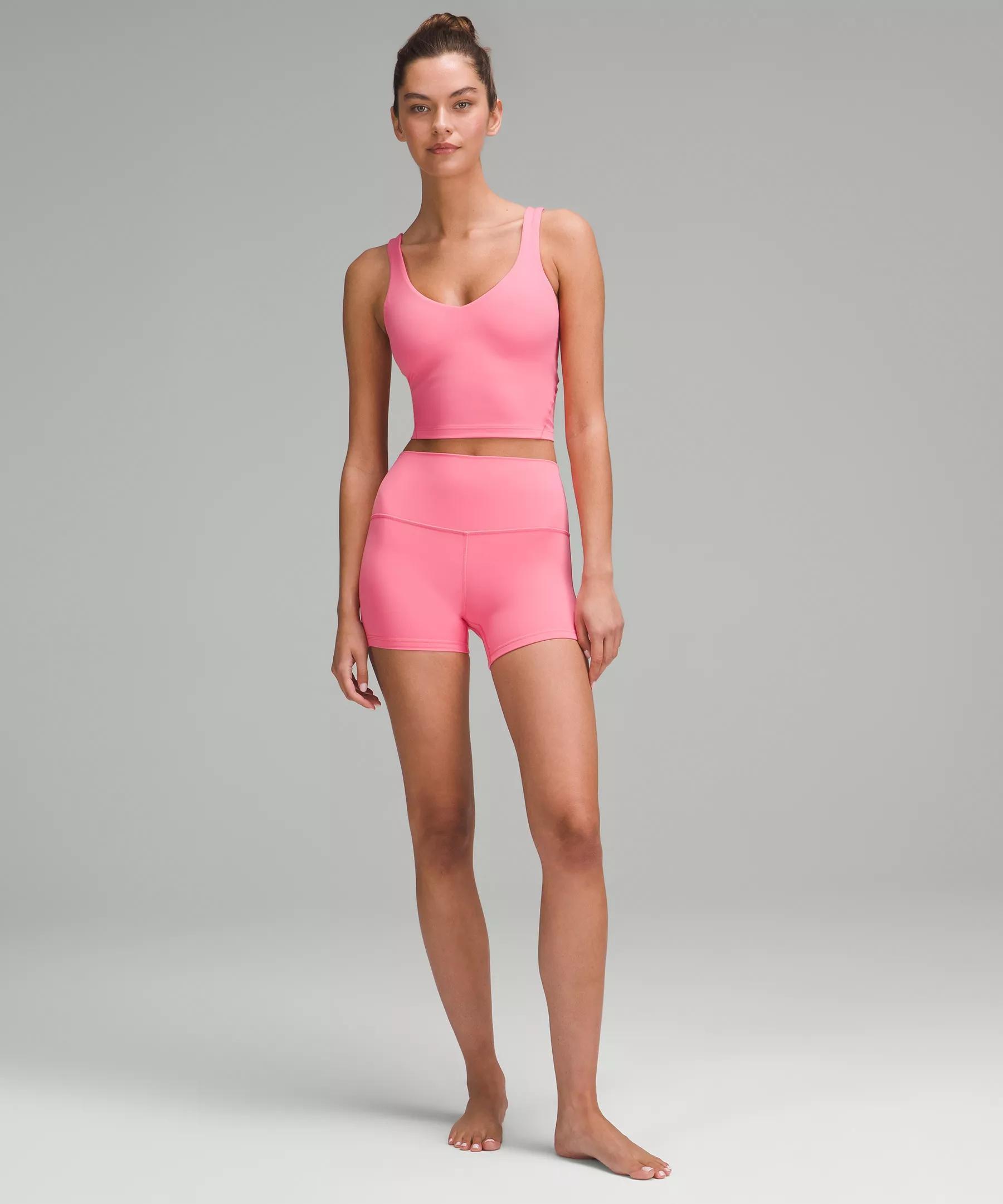 lululemon Align™ Tank Top Light Support, A/B Cup Product Image