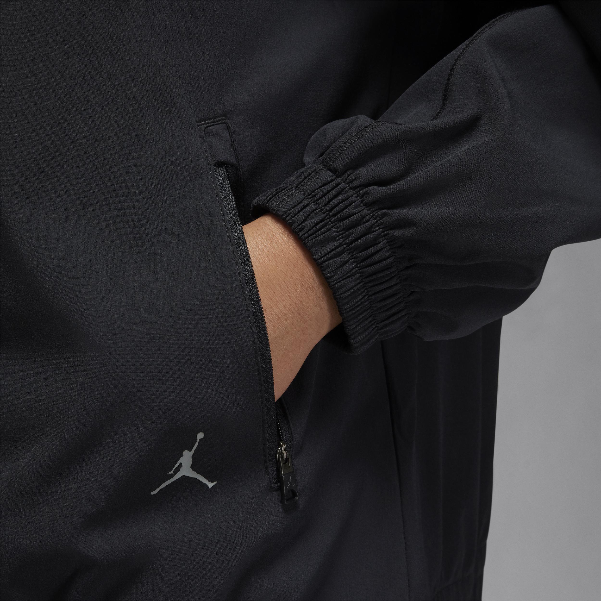 Women's Jordan Sport Dri-FIT Woven Jacket Product Image