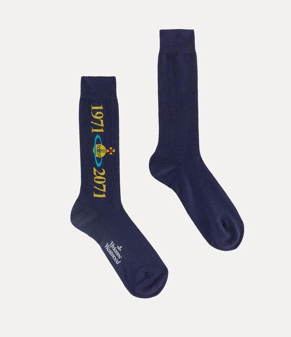 Soccer Sock Product Image