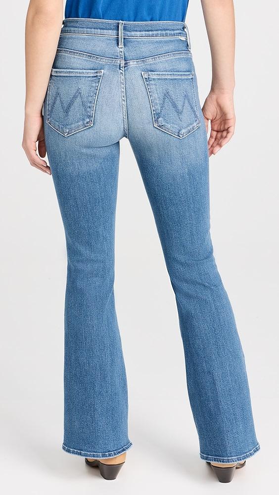 MOTHER The Weekender Jeans | Shopbop Product Image