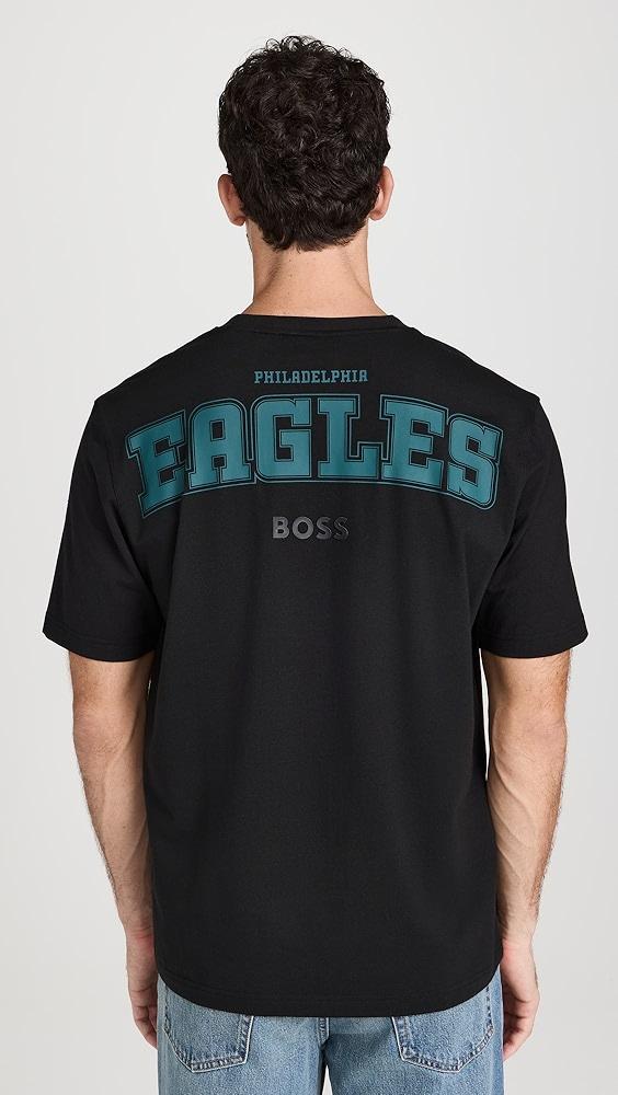 BOSS BOSS x NFL Eagles Tee | Shopbop Product Image