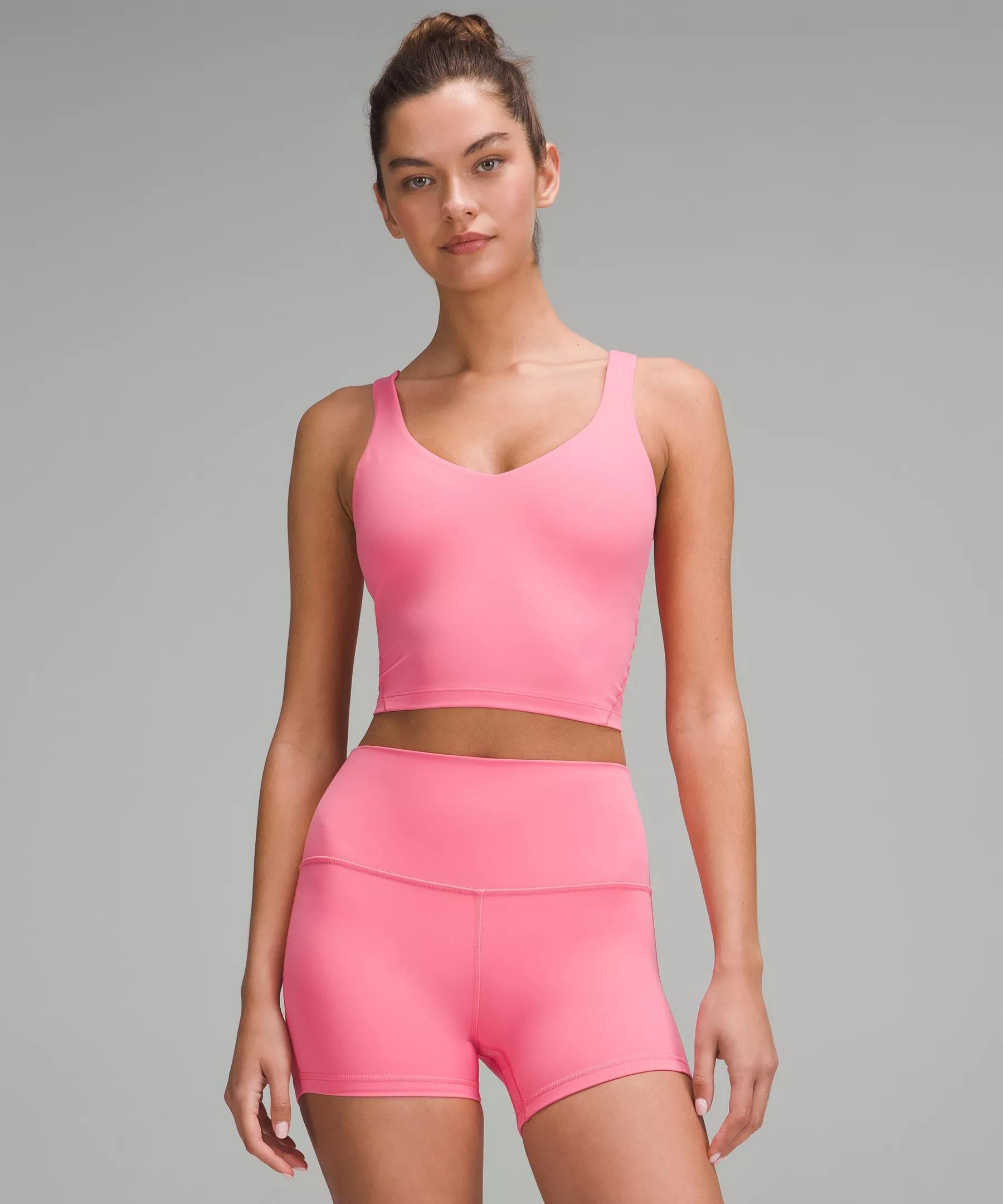 lululemon Align™ Tank Top Light Support, A/B Cup Product Image