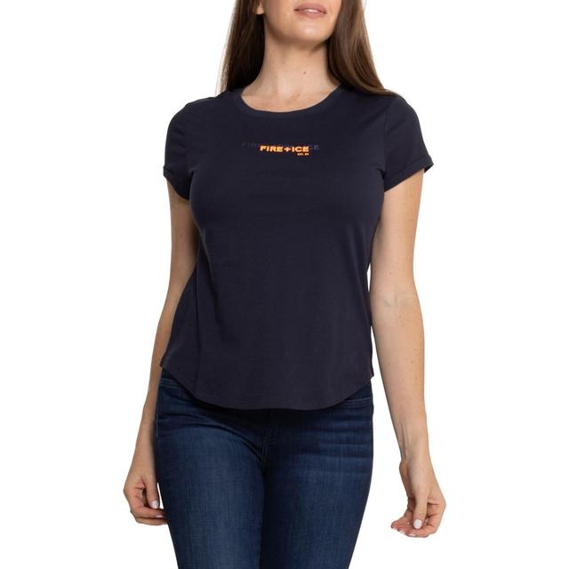 Bogner Fire + Ice Debra T-Shirt - Short Sleeve Product Image