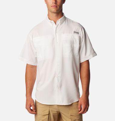 Columbia Men s PFG Tamiami II Short Sleeve Shirt- Product Image