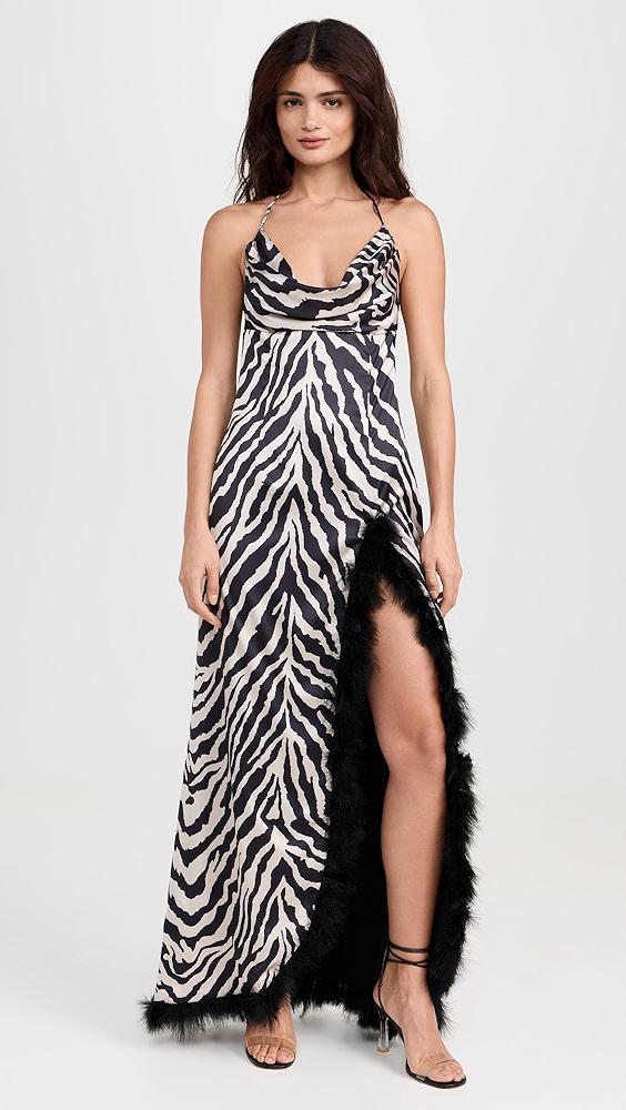 Runaway the Label Vanya Maxi Dress | Shopbop Product Image