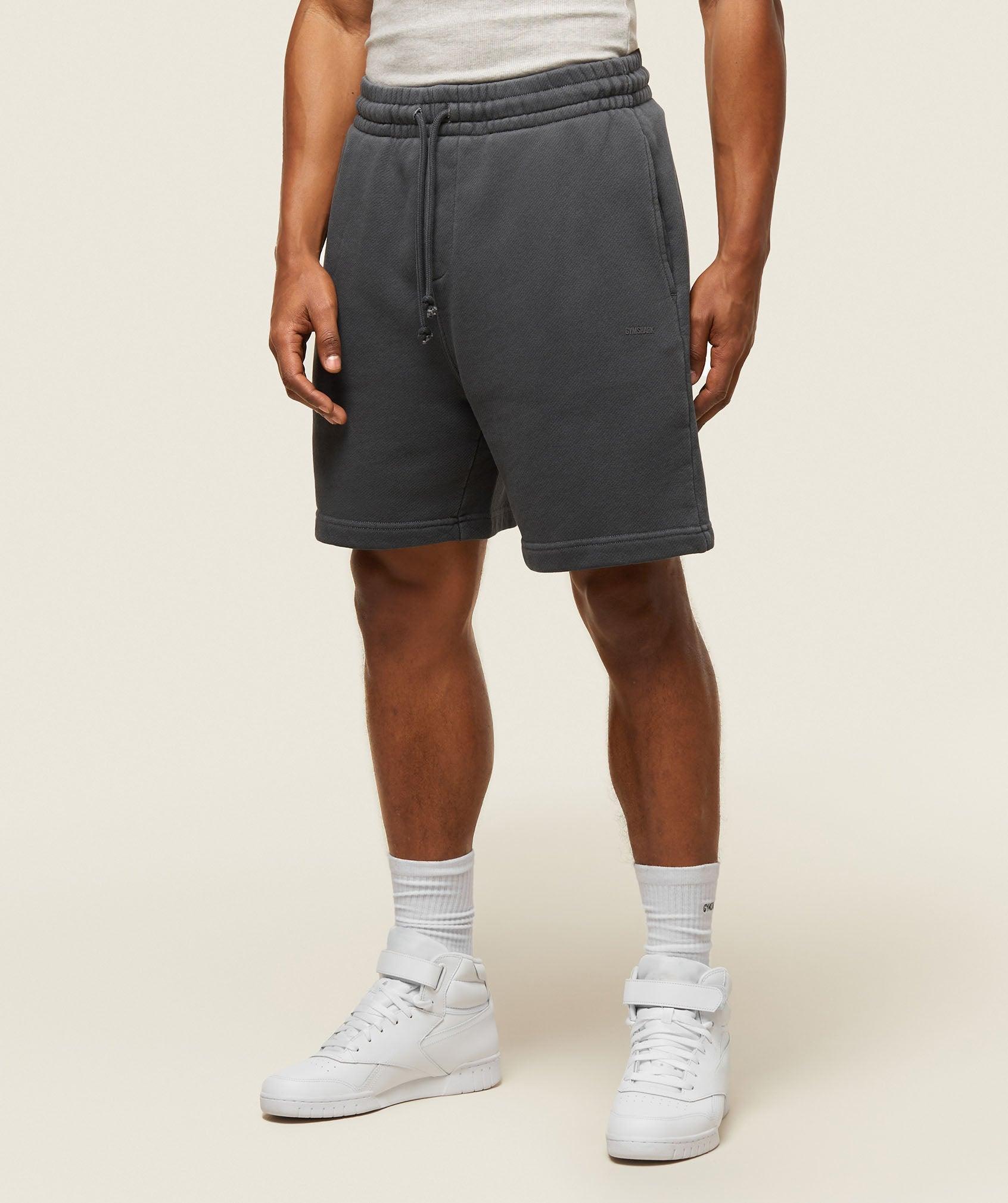 everywear Sweat Shorts Product Image