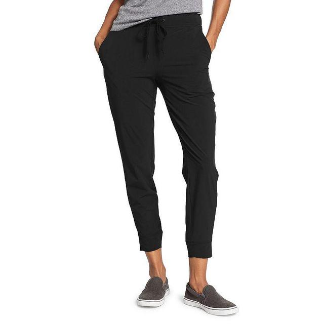 Womens Eddie Bauer Departure Joggers Product Image