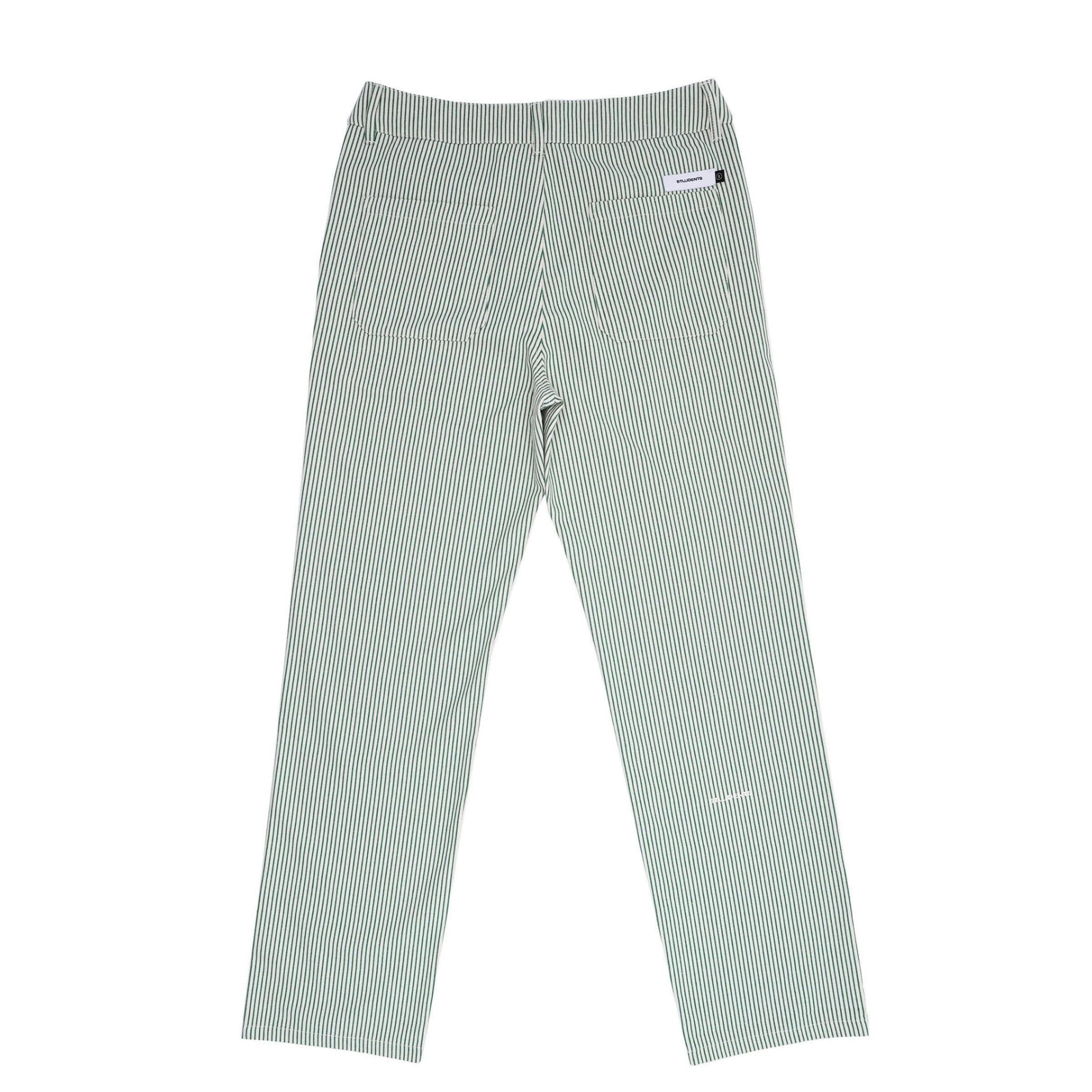 LOUIS HICKORY PANTS Product Image