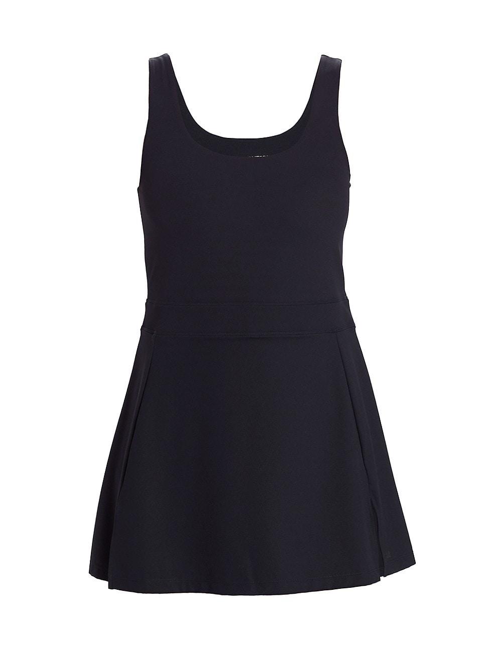 Womens Martina Rigor Tennis Minidress Product Image