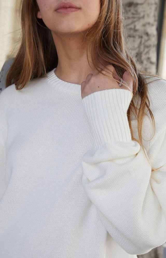 John Galt Womens Brianna Sweater Product Image