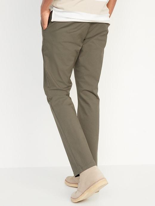 Straight Built-In Flex Ultimate Tech Chino Pants Product Image