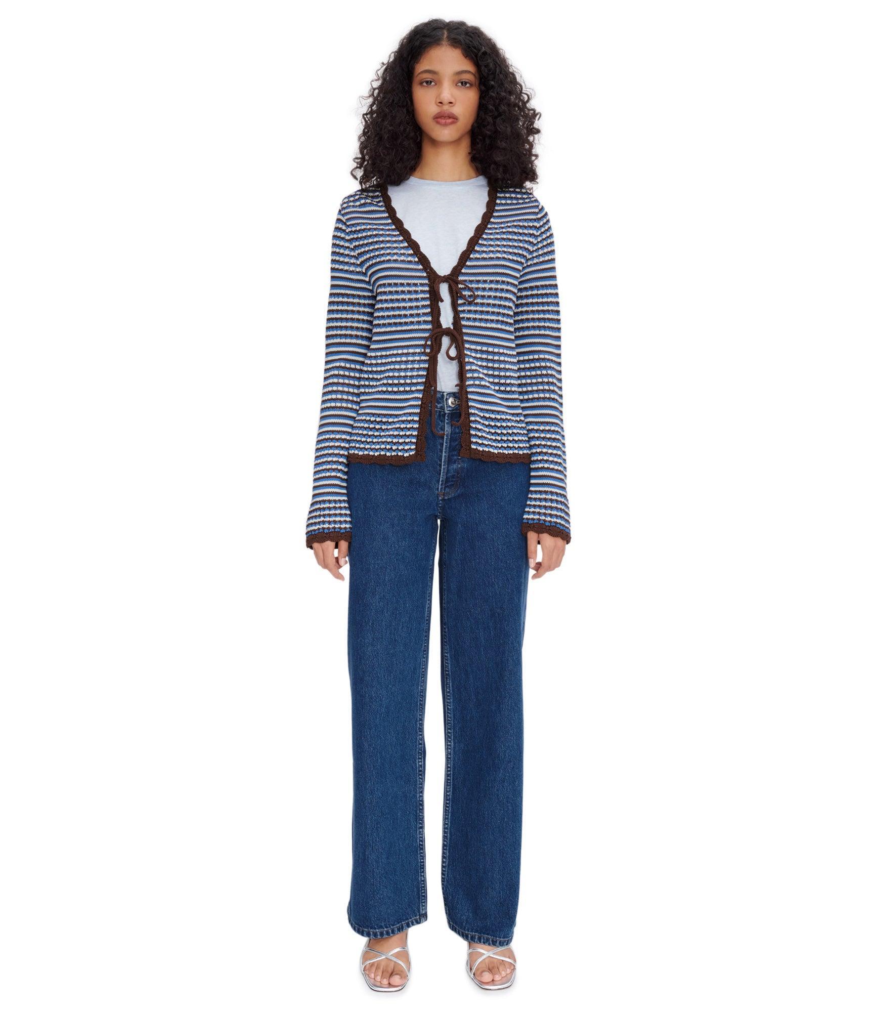 Manae cardigan Female Product Image