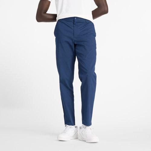 New Balance Men's Athletics Standard Tapered Pant 30" Product Image