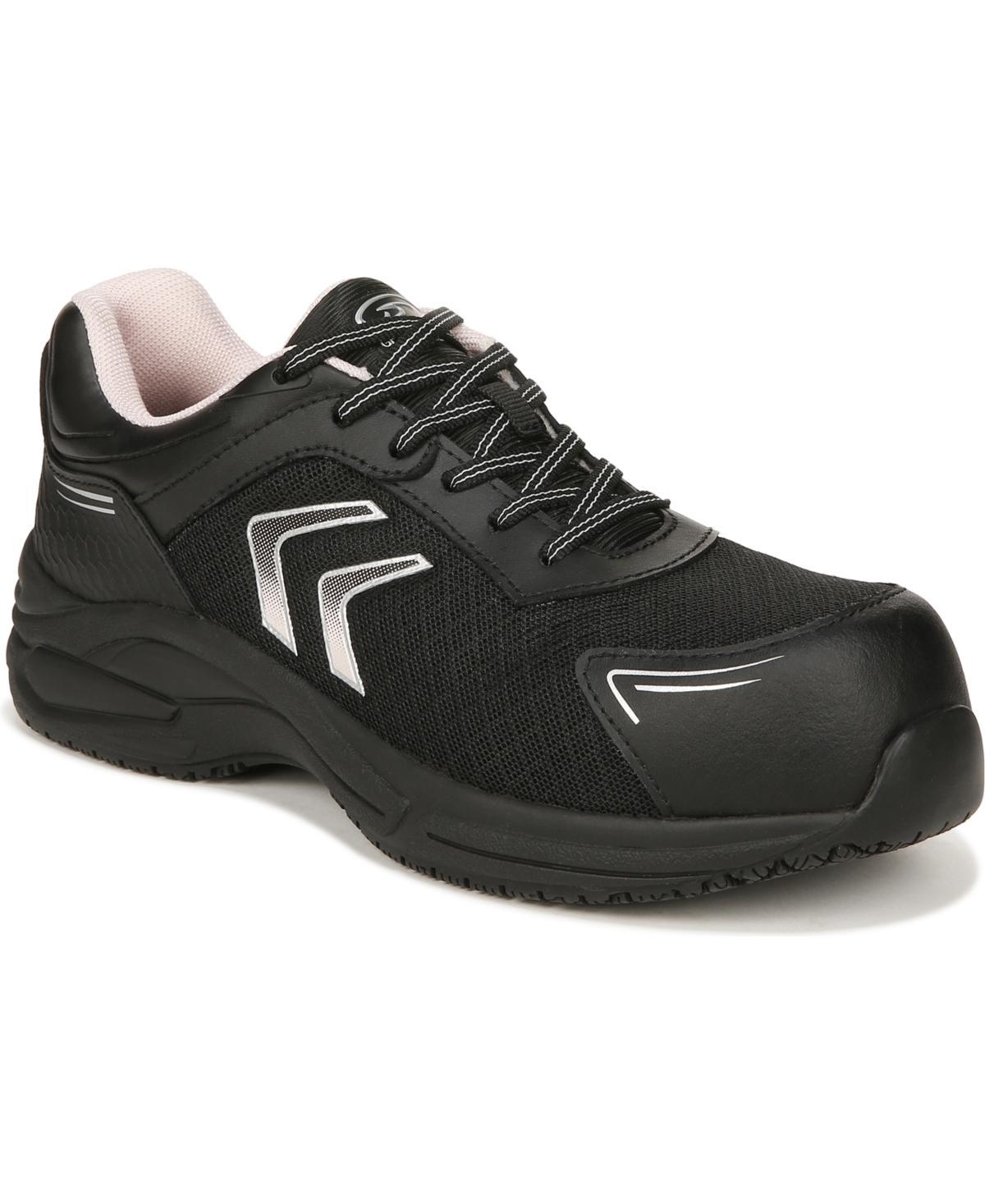 Dr. Scholls Blaze Composite Toe Sneaker Product Image