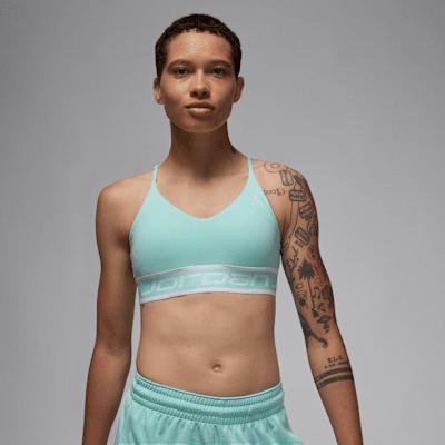 Jordan Sport Indy Women's Light Support Sports Bra Product Image