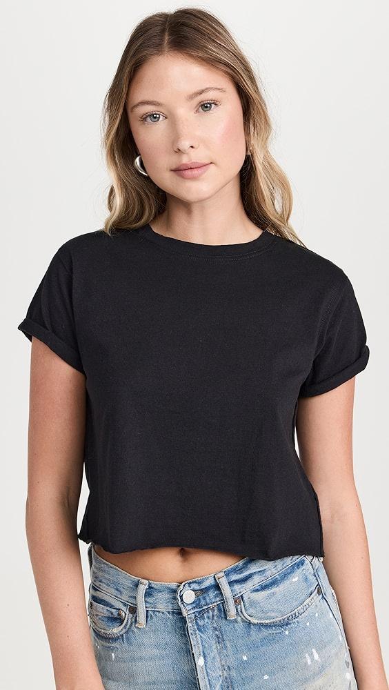 Free People The Perfect Tee | Shopbop Product Image