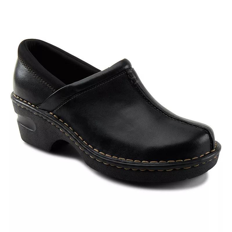 Eastland Kelsey Womens Slip-On Shoes Product Image