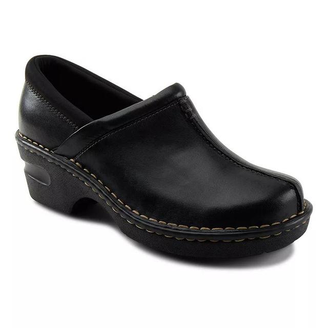 Eastland Womens Kelsey Slip On Shoes Product Image