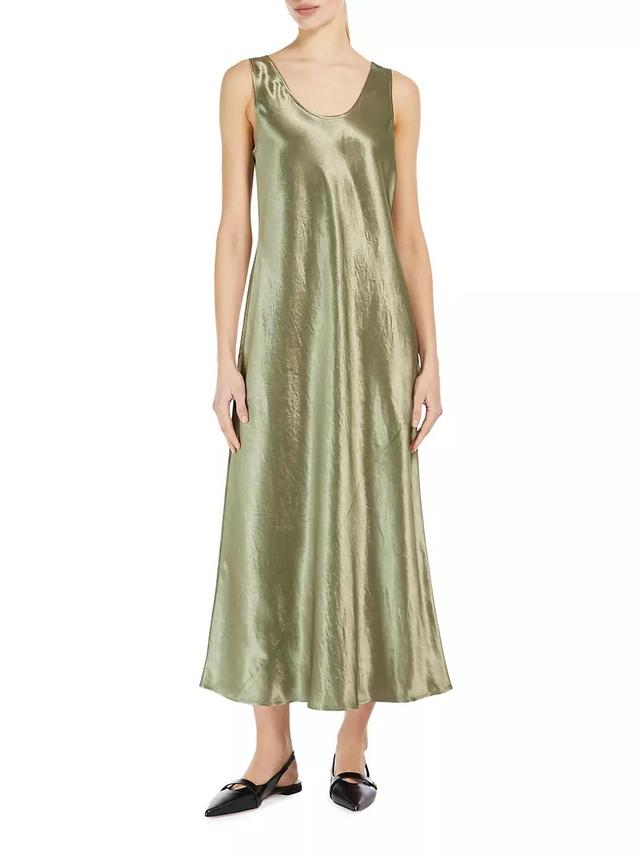 Talete Satin Slipdress Product Image