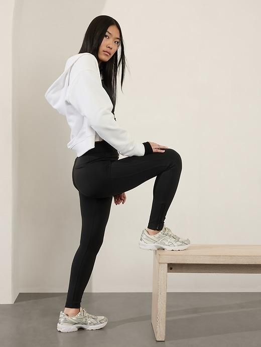 Delancey Skyline High Rise Legging Product Image