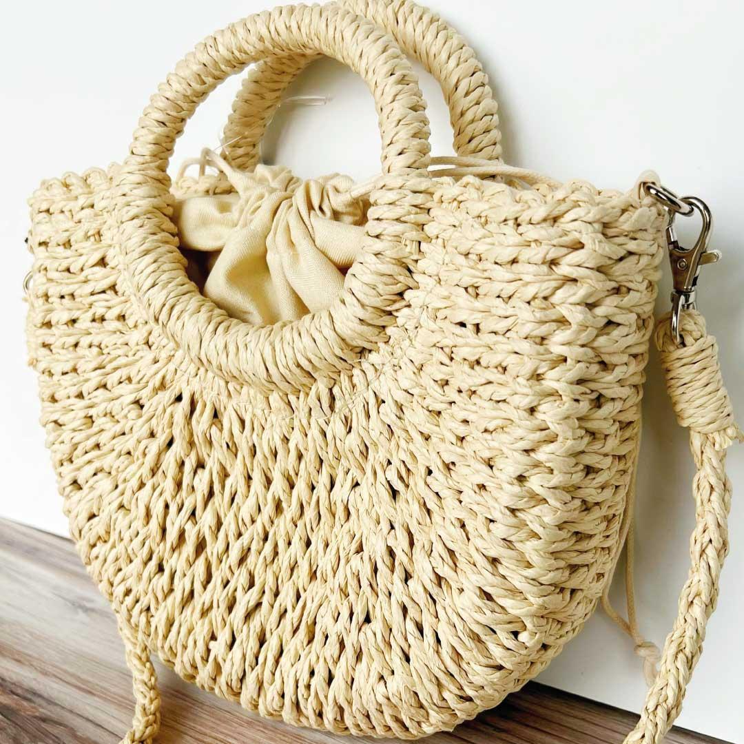 Spring Kai Beach Bag Product Image