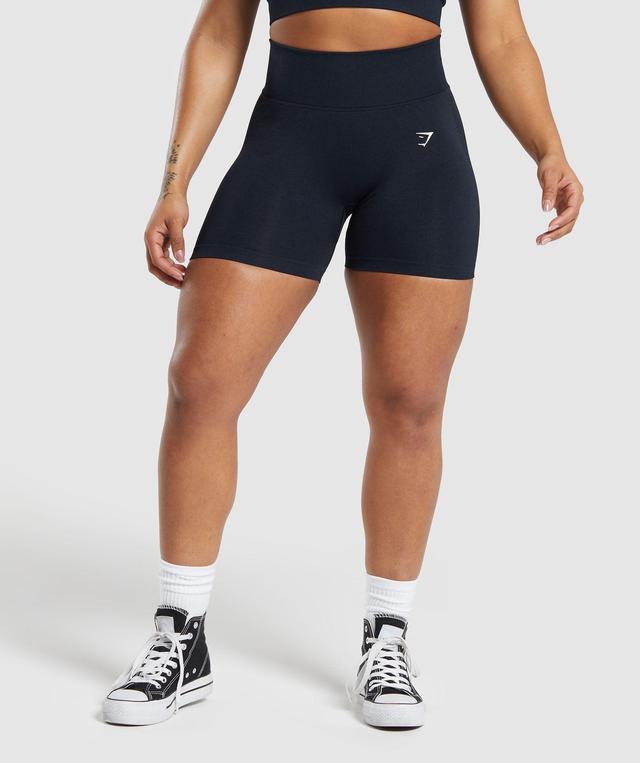 Lift Contour Seamless Shorts Product Image