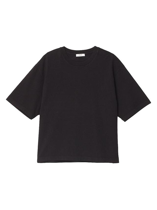 Mens Marr Cotton T-Shirt Product Image