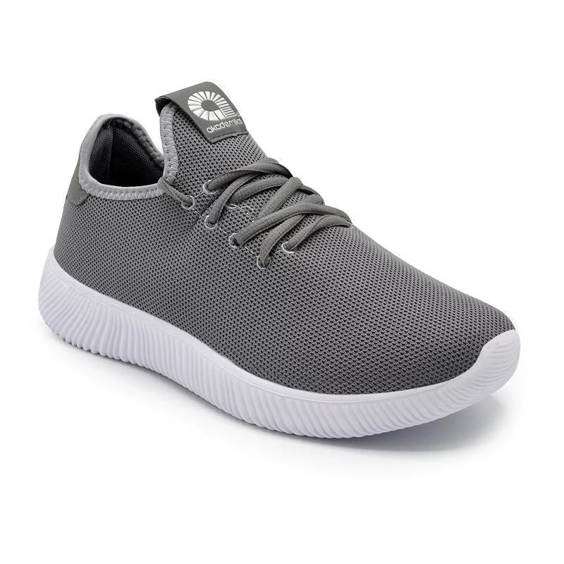 Akademiks Mens Pulse Knit Shoes Product Image