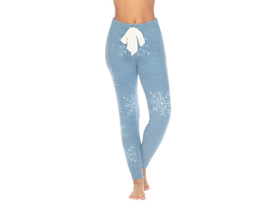 Honeydew Intimates Snow Angel Chenille Pajama Pants Product Image