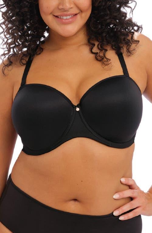 Elomi Smooth Full Figure Strapless Underwire Bra Product Image