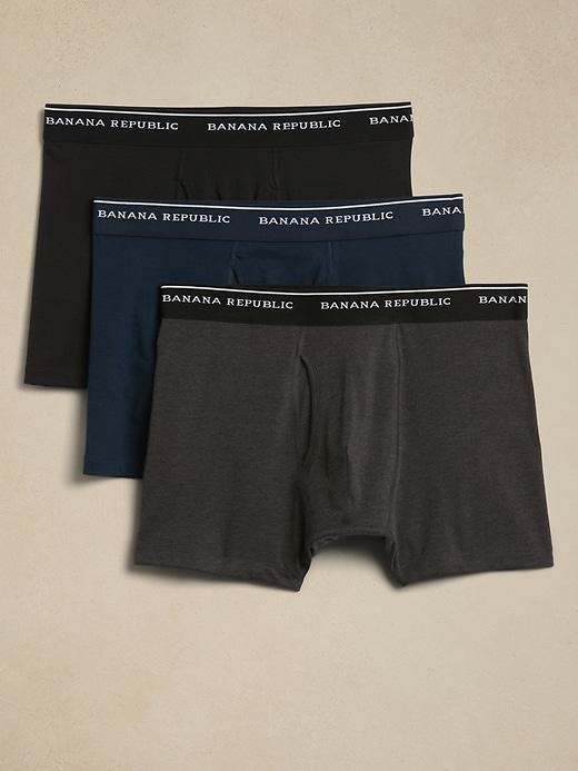 Performance Boxer Briefs (3 pack) Product Image