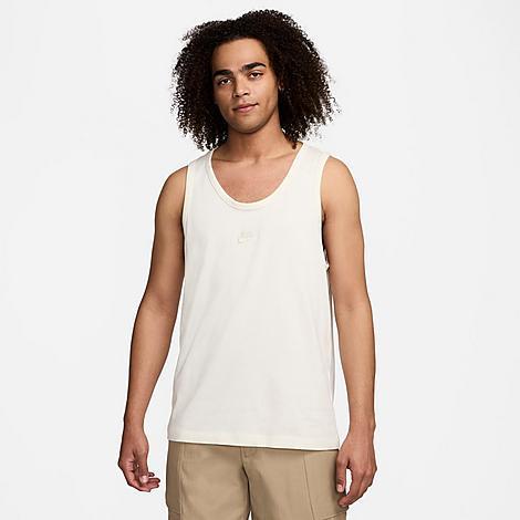 Men's Nike Sportswear Premium Essentials Tank Top Product Image