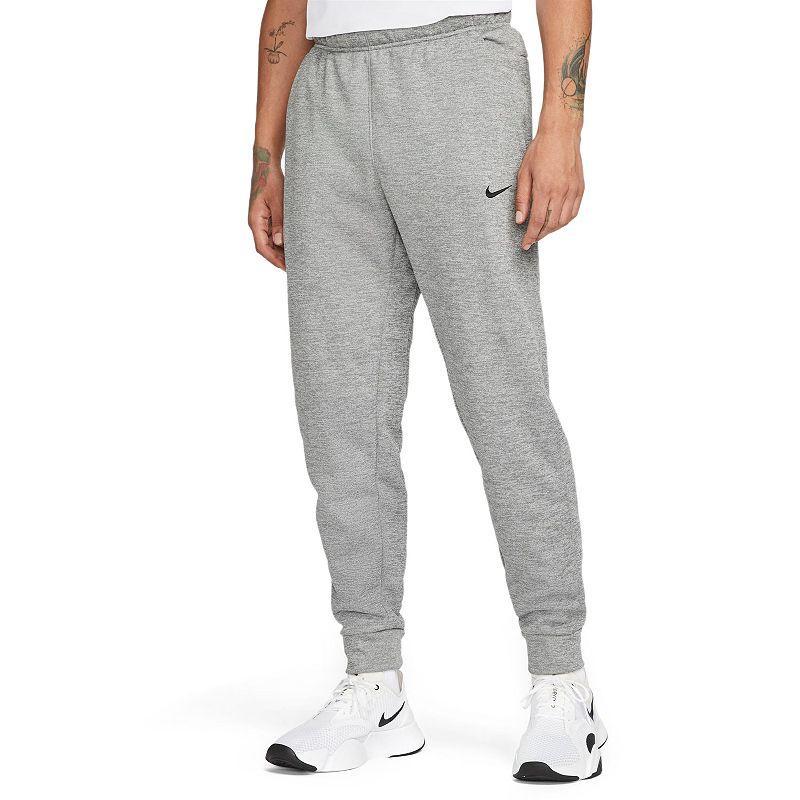 Men's Nike Therma Therma-FIT Tapered Fitness Pants Product Image