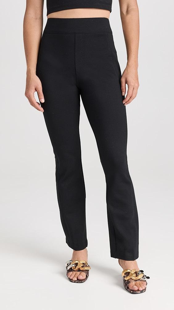 SPANX The Perfect Pants, Slim Straight in Petite | Shopbop product image