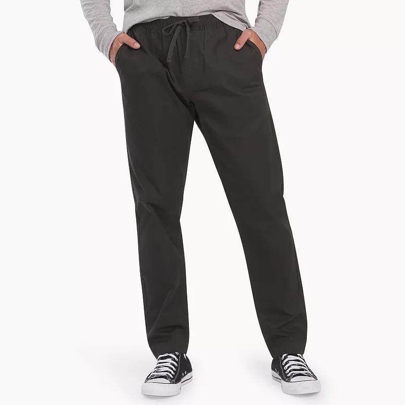 Mens Quiksilver Seaside Cruiser Pants Product Image