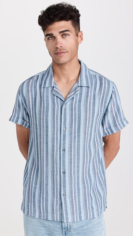 RAILS Amalfi Shirt | Shopbop Product Image