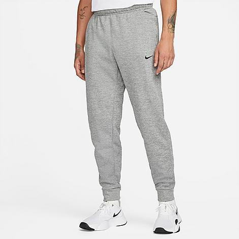 Nike Mens Therma-FIT Tapered Fitness Sweatpants Product Image