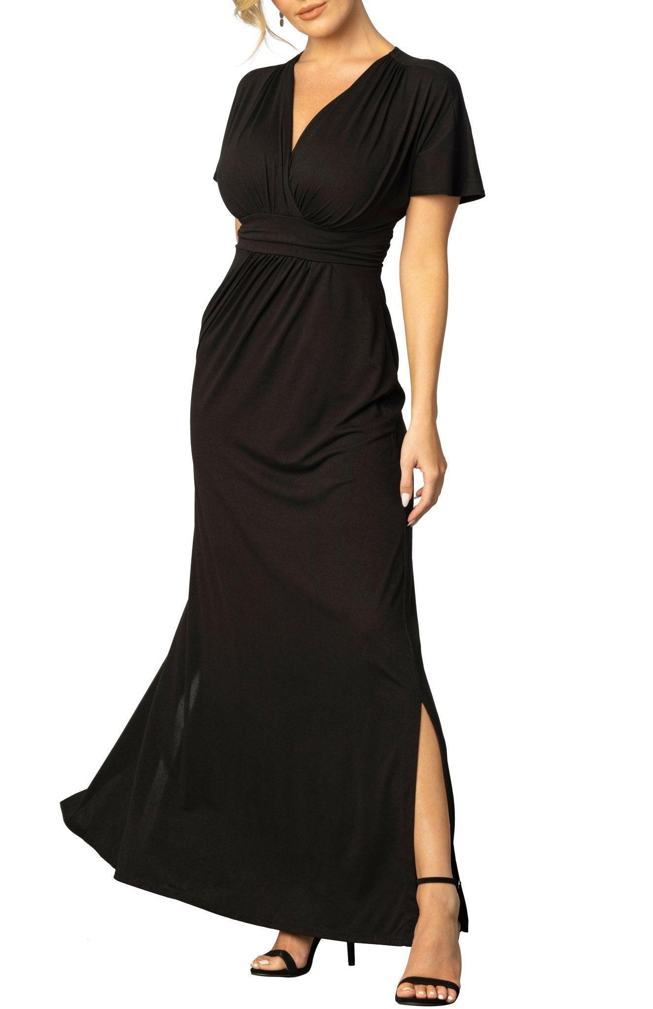 Vienna Maxi Dress Product Image