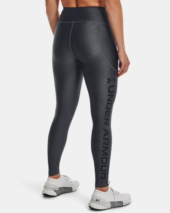 Womens HeatGear Full-Length Leggings Product Image