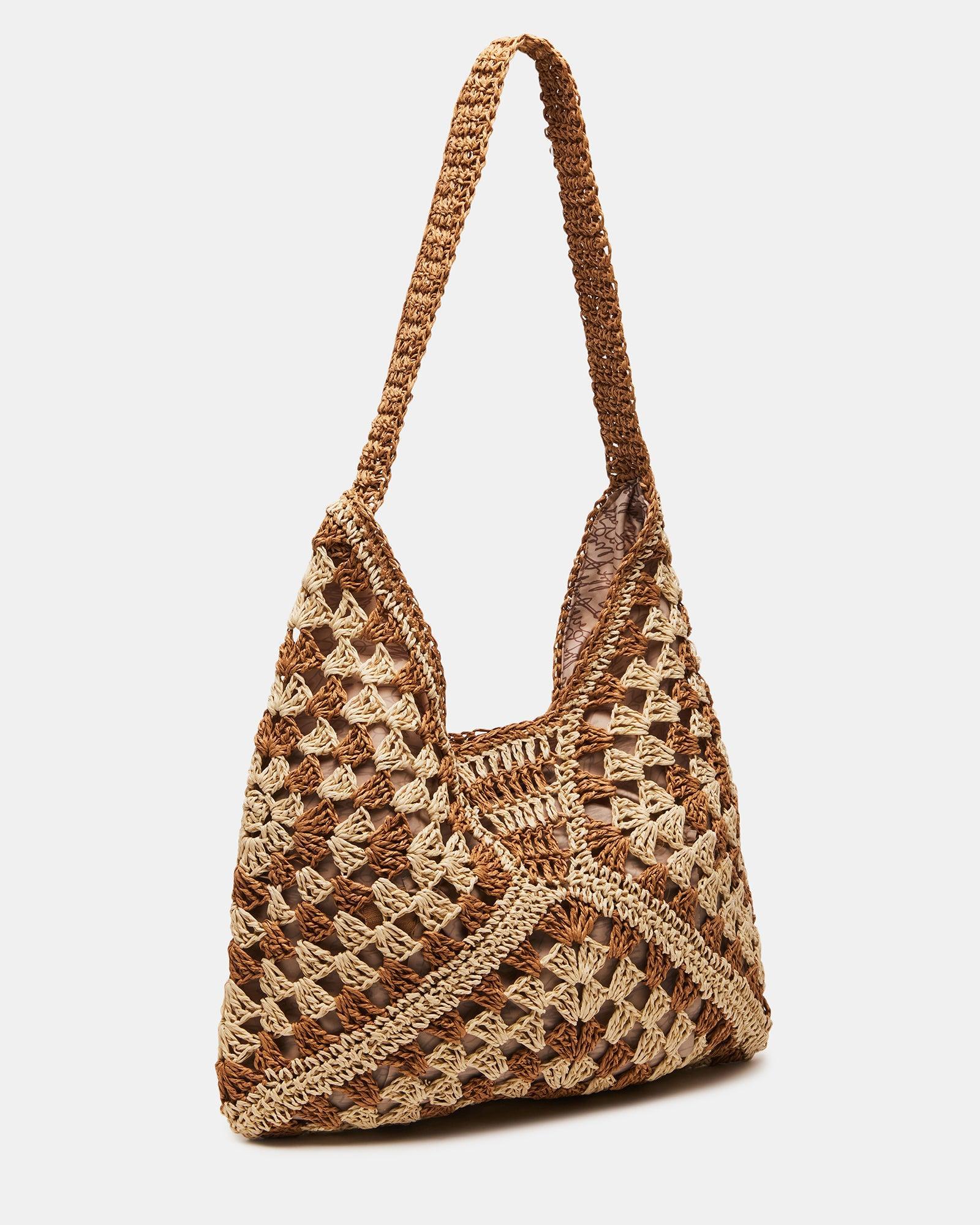 BORA BAG NATURAL MULTI Female Product Image