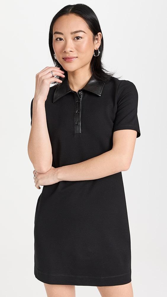 STAUD Jay Dress | Shopbop Product Image