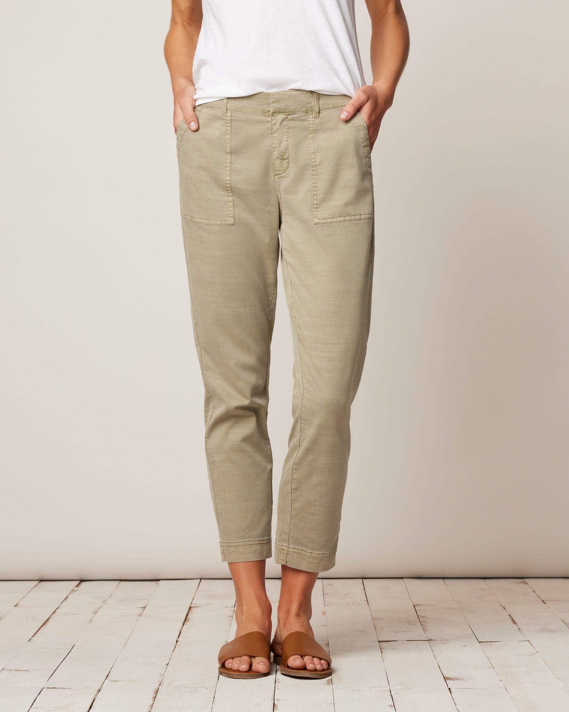 Surplus Cotton Blend Cargo Pant Product Image