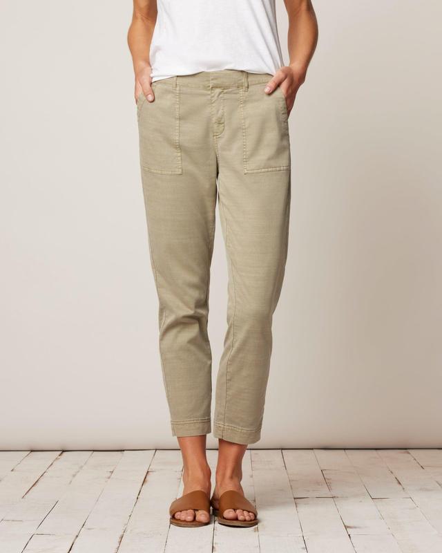 johnnie-O Surplus Cotton Blend Cargo Pant Product Image