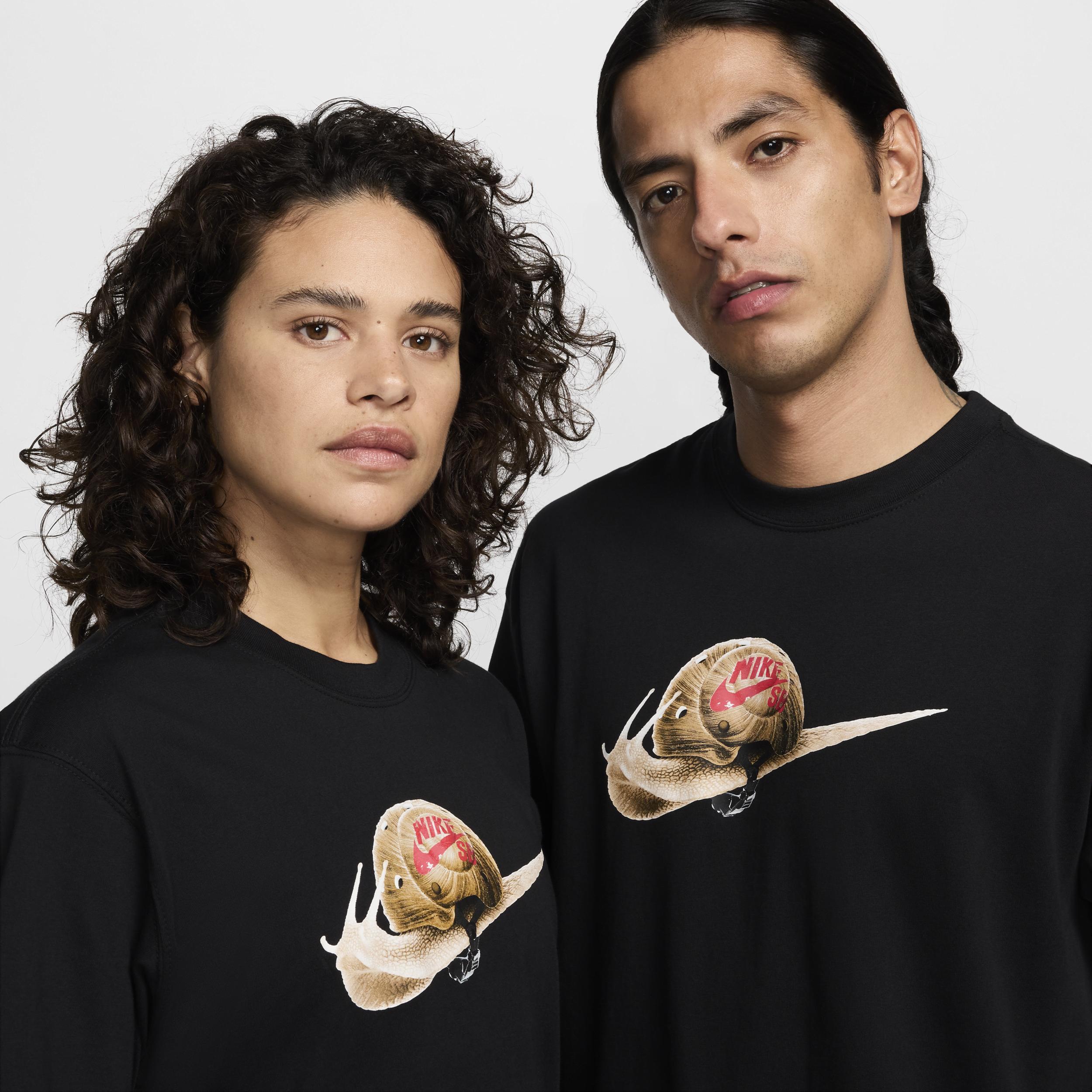 Nike SB Max90 Skate T-Shirt Product Image