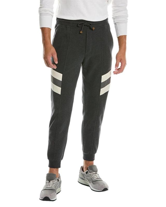 Cashmere Gym Pant In Multi Product Image