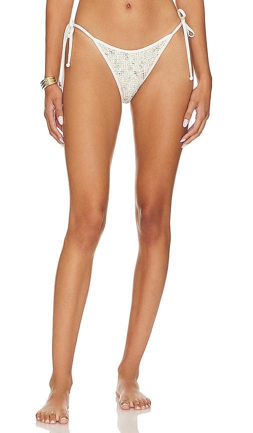 x Hanna Montazami Levy Bikini Bottom Product Image